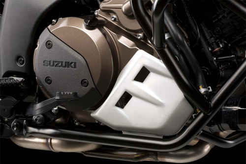 Imagen 17 de 17 de Suzuki V-strom 1050 Xt 2023 - Suzuki Agronomia