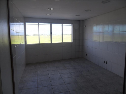 Imagem 8 de 15 de Galpão Comercial Para Venda E Locação, Saco Dos Limões, Florianópolis. - Ga0018
