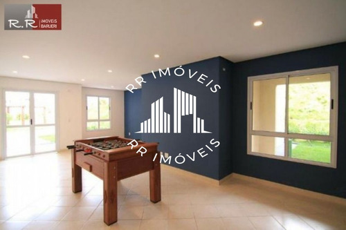 Imagem 25 de 30 de Rrcod4309 Apartamento 61m² Condomínio Alphaview - Oportunidade - 2 Dorms 1 Vaga - Barueri, Sp - Ótima Localização - Próximo De Alphaville - Rr4309 - 70589742