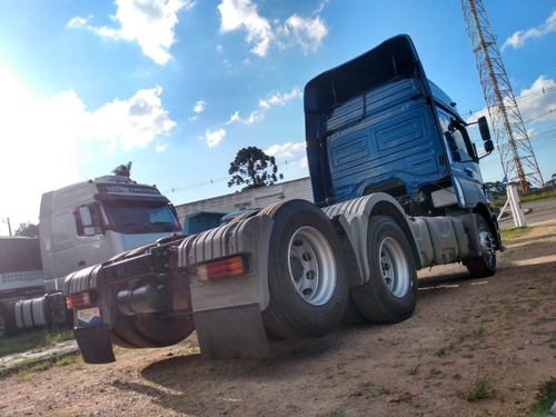 Imagem 9 de 21 de Mb 2546 2017 6x2 Automático