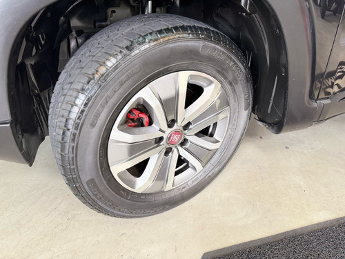 Fiat Toro 1.8 16v Opening Edition Plus Flex 4x2 Aut. 4p