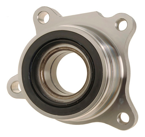 Maza 4runner 2009 Tras Der 4 Barrenos C/encoder 44mm Rwd