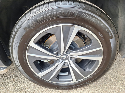 Lexus Rx 350 2023