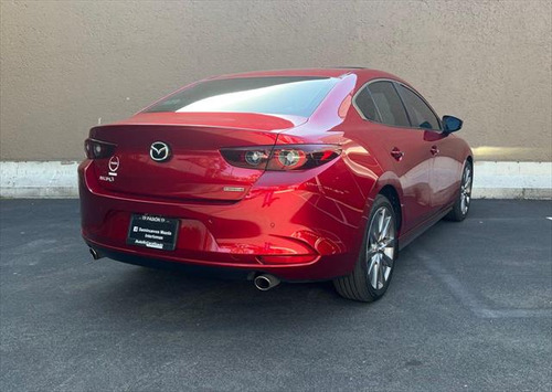 Mazda Mazda 3 2.0 I Sport MHEV TA