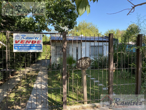 Casa 3 Ambientes Sobre Lote 400 Mts. Oportunidad - Moreno Norte