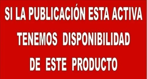 Imagen 5 de 5 de Carlitero Eléctrico Marca Anion