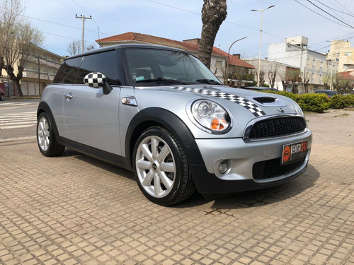 Mini Cooper 1.6 Pepper