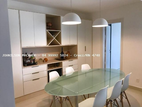 Cobertura Para Venda Em Parnamirim, Cotovelo - In Mare Bali Resort, 2 Dormitórios, 1 Suíte, 2 Banheiros, 2 Vagas - Cob1591-i_2-1105956