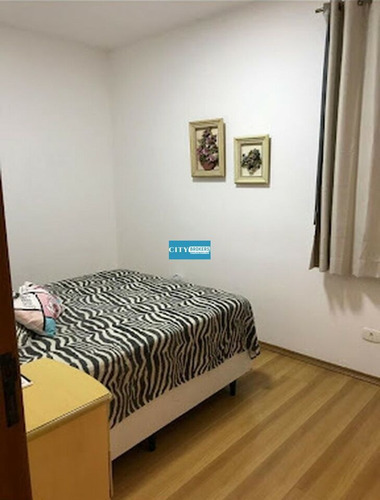 Imagem 7 de 14 de Apartamento Em Vila Zanardi, Guarulhos/sp De 4000m² 3 Quartos À Venda Por R$ 730.000,00 - Ap1717002-s