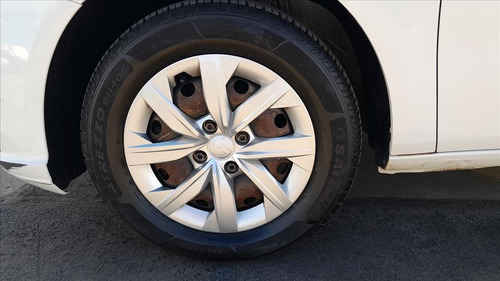 Volkswagen Gol 1.0 12V MPI TOTALFLEX 4P MANUAL