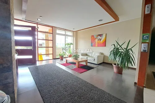 Departamento Cond. Parque Los Conquistadores 2, Temuco