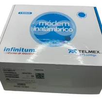 Comprar Módem Nokia G240wc Doble Banda Fibra Óptica Telmex Infinitum