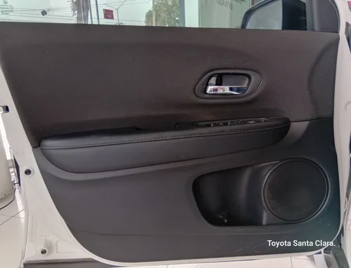 Honda HR-V 1.8 Uniq Cvt