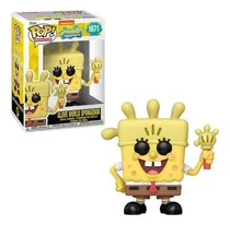Comprar ¡Papá! Funko Bob Esponja #1671 | Bob Esponja