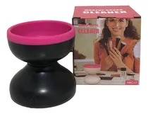 Comprar Limpiador De Brochas De Maquillaje Eléctrico