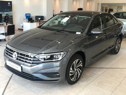 Volkswagen Vento 1.4 Tsi Highline 150cv At