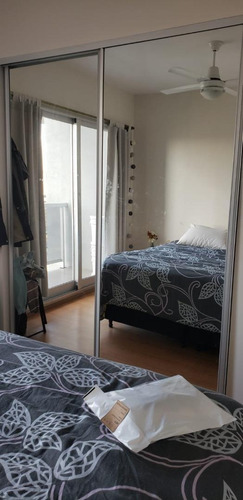 Imagen 15 de 26 de Departamento De 2 Ambientes En El Barrio De San Cristobal
