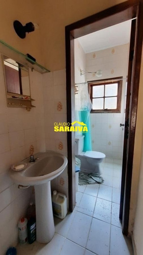 Imagem 6 de 13 de Sobrado Martim De Sá Próximo A Praia - 973