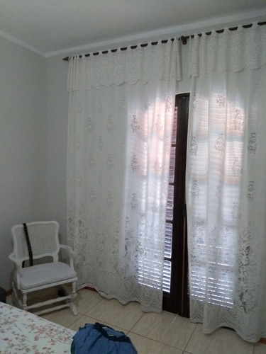 Imagem 5 de 15 de Sobrado Em Mogi Das Cruzes Condômino