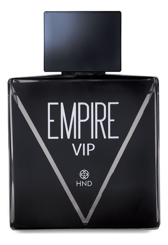 Perfume Empire Vip Para Hombre Hinode 100ml