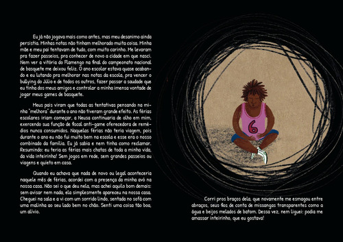 A Festa da Cabeça, de Baptista, Kemla. Editorial Arole Editora e Produtora Cultural EIRELI, capa mole em português, 2021