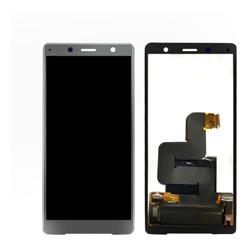 Pantalla Lcd Táctil Para Sony Xperia Xz2 Mini H8324