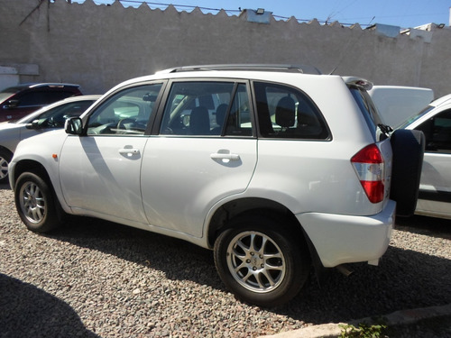 Chery Tiggo 2.0 Confort Impecable