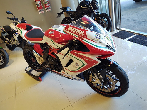 Mv Augusta F3 800 Abasto Motors