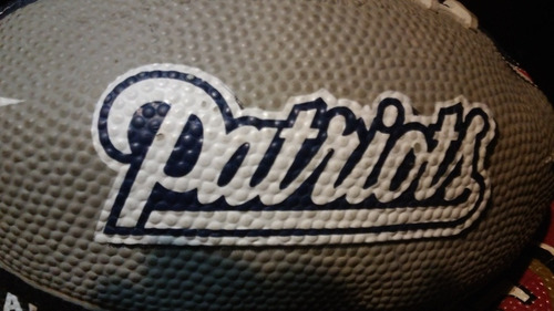 Imagen 9 de 9 de Pelotas Futbol Americano