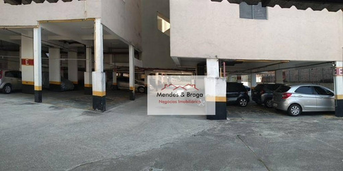 Imagem 22 de 23 de Apartamento 2 Dormitórios Vila Augusta - Ap1849