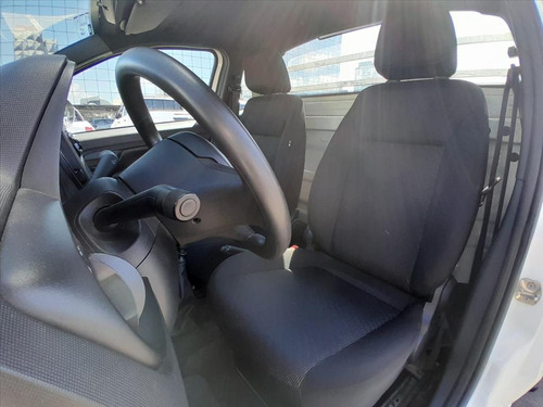 Fiat Strada 1.4 FIRE FLEX ENDURANCE CS MANUAL
