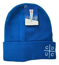 Comprar Gorro Universidad Catolica Bordado Oficial Licenciado