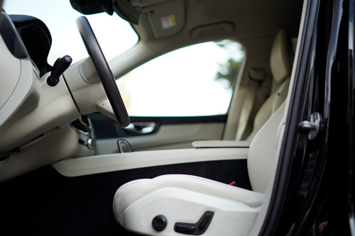 Volvo XC60 B5 AWD