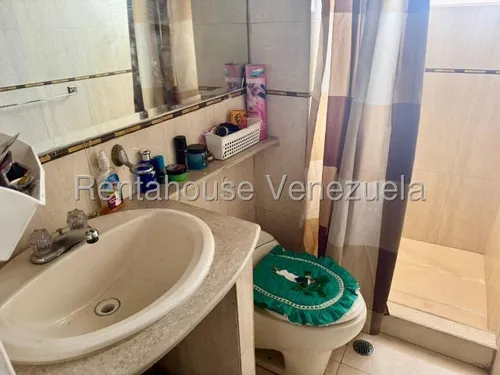 Casa En Venta Los Naranjos