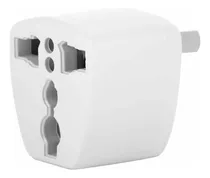 Comprar Adaptador Enchufe Internacional Viaje Convertidor Universal