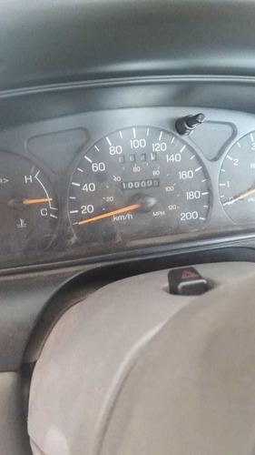 Ford Taurus 3.0 Lx 4p Vendo Por 10.000,00