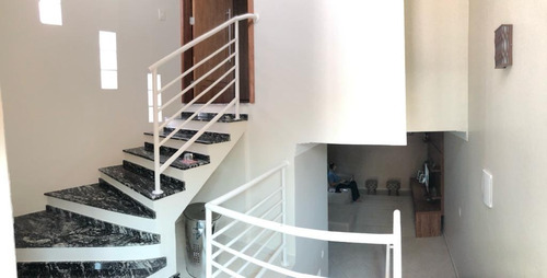 Excelente Sobrado, Venda , Jardim Bonfiglioli, Jundiai - Ca01709 - 68980988