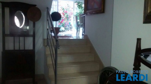 Imagem 6 de 15 de Casa Em Condomínio - Alphaville - Sp - 446077