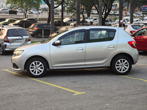 Renault Sandero 1.0 12v Expression Sce 5p