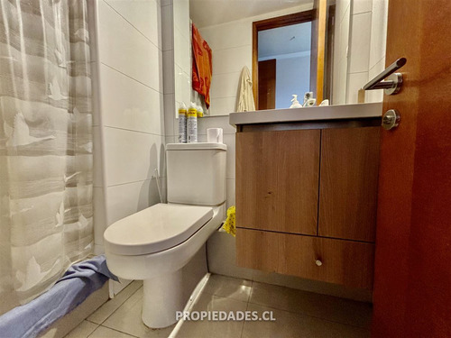 Departamento En Venta De 4 Dorm. En Lo Barnechea