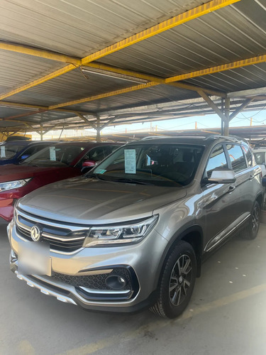 Dongfeng Sx5 1.6 Confortable Mt 2022
