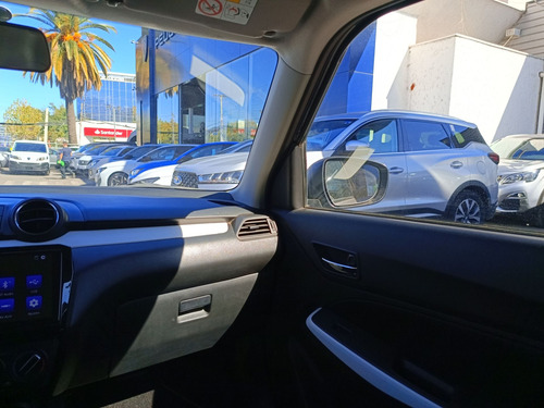 Suzuki Swift 2022