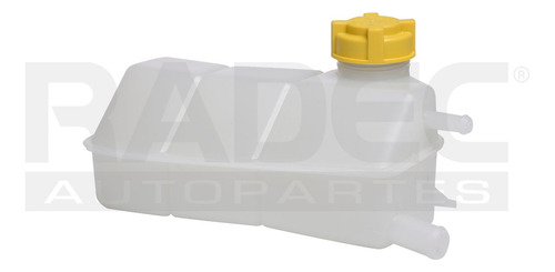 Deposito Recuperador Para Ford Ka 2001-2008