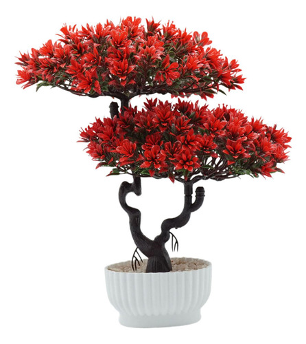 Bonsai Bonsai Tree Bonsai Planta Artificial En Maceta Para