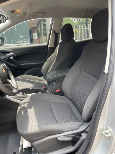 Chevrolet Tracker 1.2 ls automatica