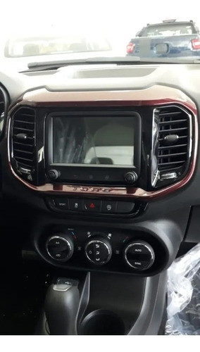 Imagen 8 de 15 de Fiat Toro 2.0 Anticipo + Cuotas/0km /llave Por Llave *