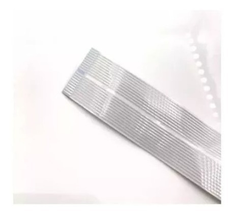 Cabo Flat Cabeça Epson L355 L365 L375 L395 L210 L220 L455..