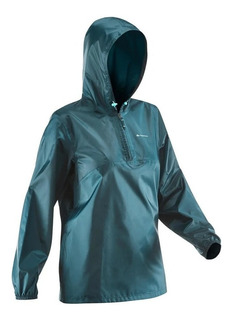 jaqueta anorak feminina