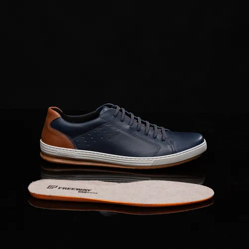 Sapatenis sales freeway azul