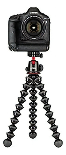 Joby Gorillapod 5k Kit Professional Tripode 5k Soporte Y Bal